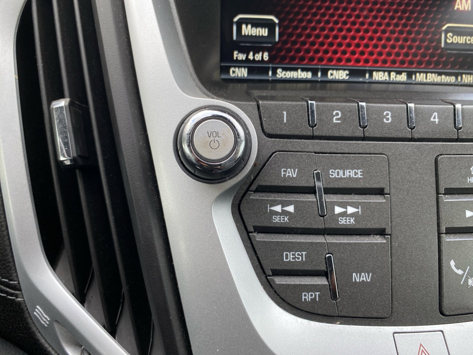 Used 2016 GMC Terrain Denali image 17