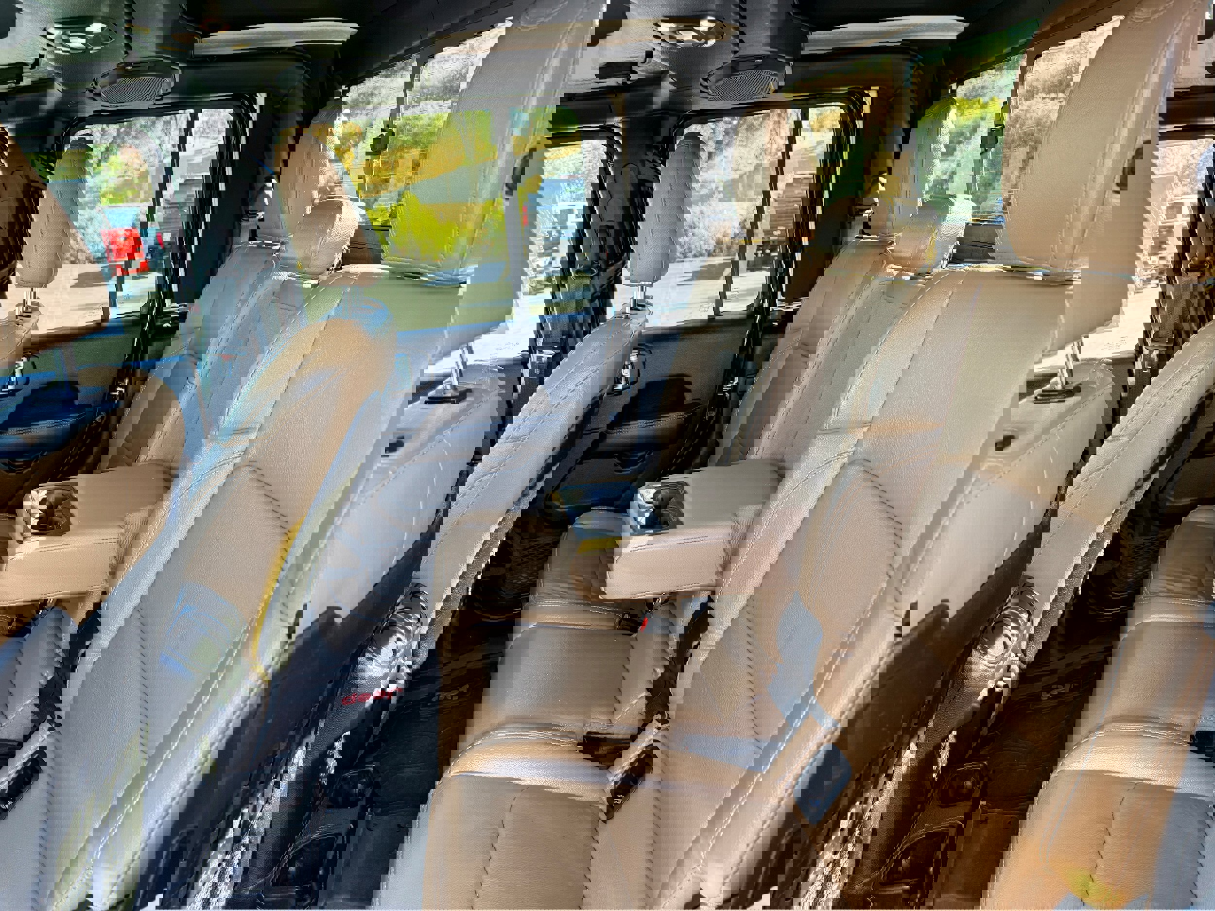 Used 2020 Jeep Gladiator Rubicon image 11