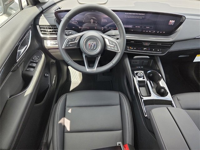 New 2026 Buick Envision Preferred image 7