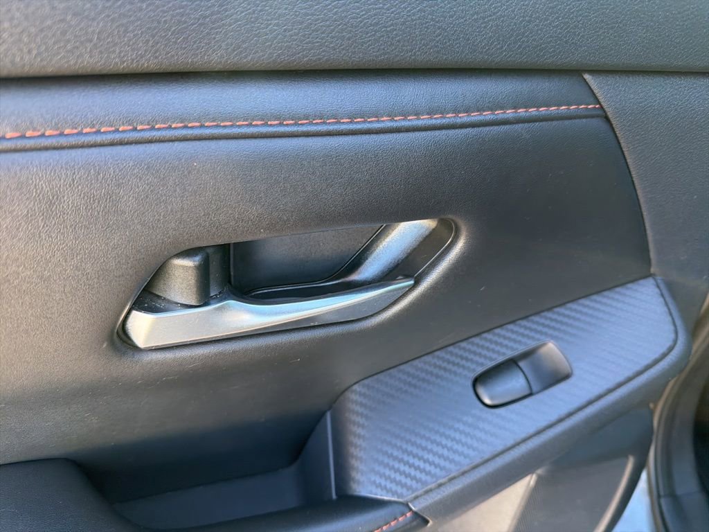 Used 2021 Nissan Sentra SR w/ SR Premium Package image 24