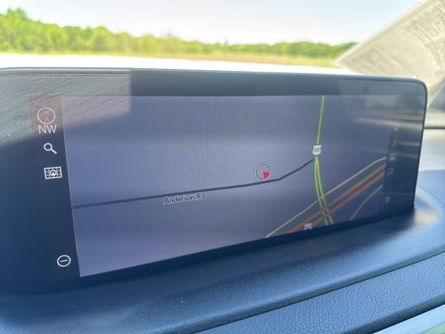 Used 2021 Lexus RX 350 F Sport image 3