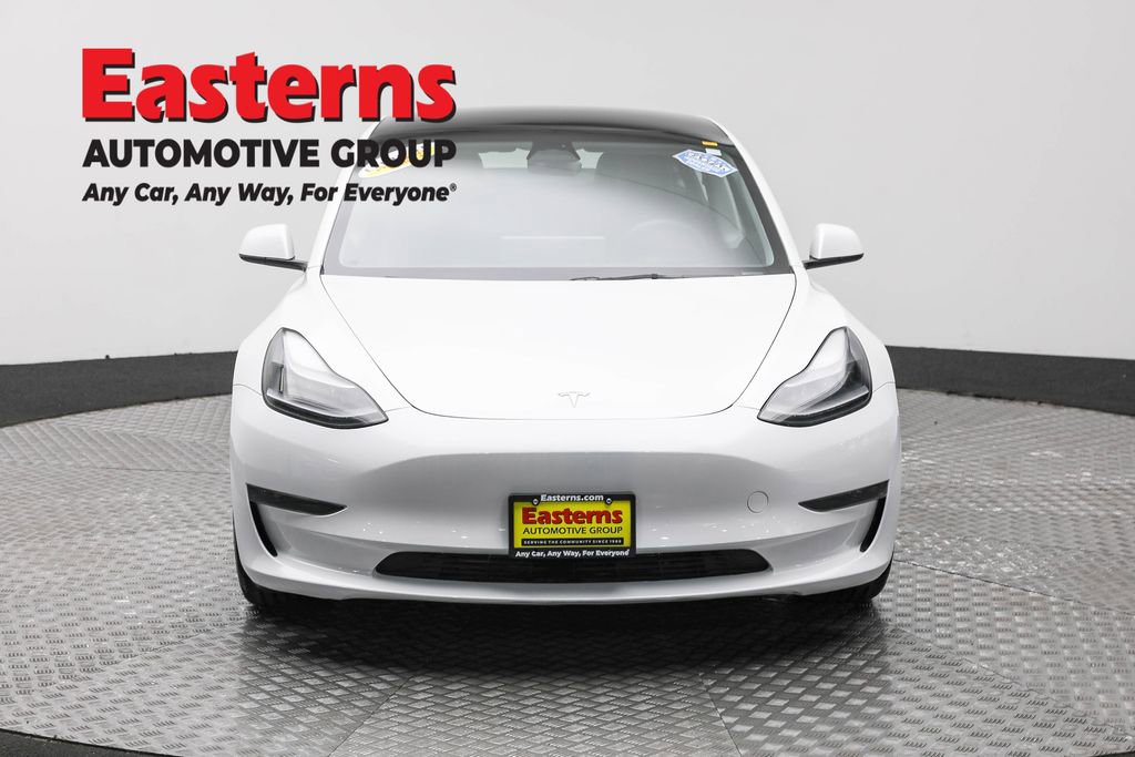 Used 2023 Tesla Model 3 Standard Range RWD image 2