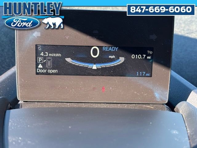 Used 2021 BMW i3 image 27