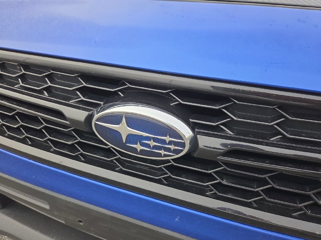 Used 2021 Subaru WRX Premium w/ Popular Package #3 (IZT) AWD/4WD image 18