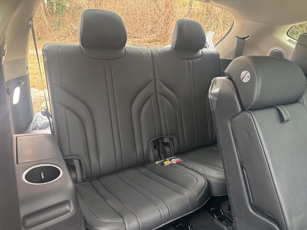 New 2026 Genesis GV80 2.5T Prestige AWD/4WD image 34