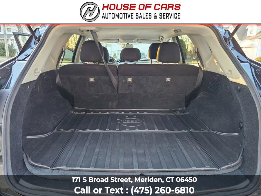 Used 2019 Nissan Murano S AWD/4WD image 52