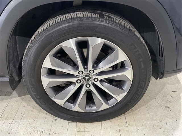 Used 2021 Mercedes-Benz GLE 350 4MATIC image 14