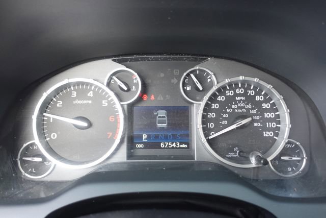 Used 2014 Toyota Tundra SR5 w/ SR5 Upgrade Package image 17