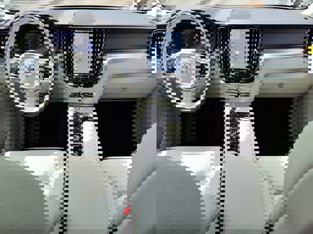 New 2025 Volvo XC60 T8 Core w/ Protection Package Premier image 12