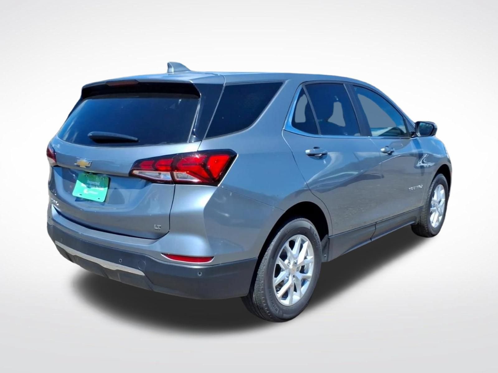 Used 2024 Chevrolet Equinox LT FWD image 5