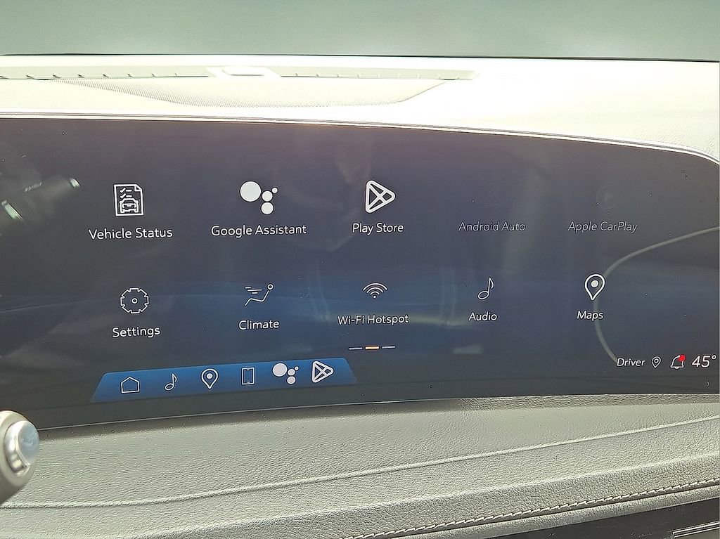 Used 2024 Cadillac XT4 Premium Luxury AWD/4WD image 28