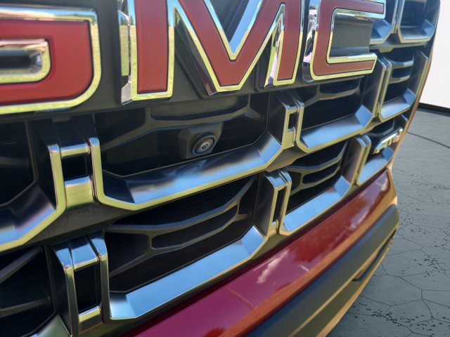 Used 2024 GMC Canyon AT4 w/ AT4 Premium Package AWD/4WD image 26
