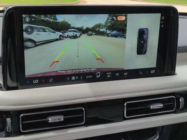 Used 2025 Lincoln Aviator Reserve w/ Equipment Group 201A AWD/4WD image 28