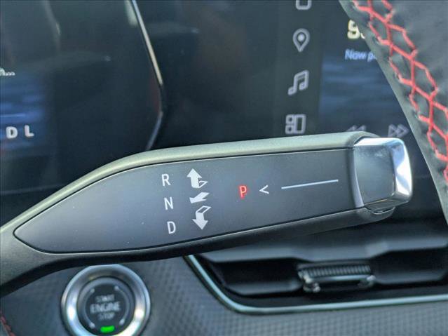 Used 2025 Chevrolet Equinox RS w/ Safety and Technology Package image 11