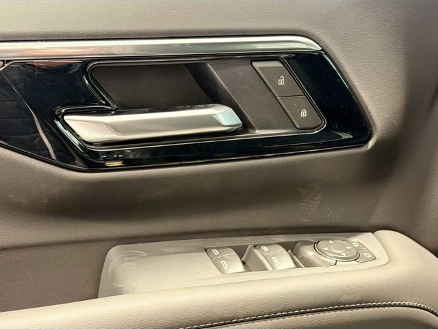 New 2026 Chevrolet Tahoe LS w/ Max Trailering Package image 18