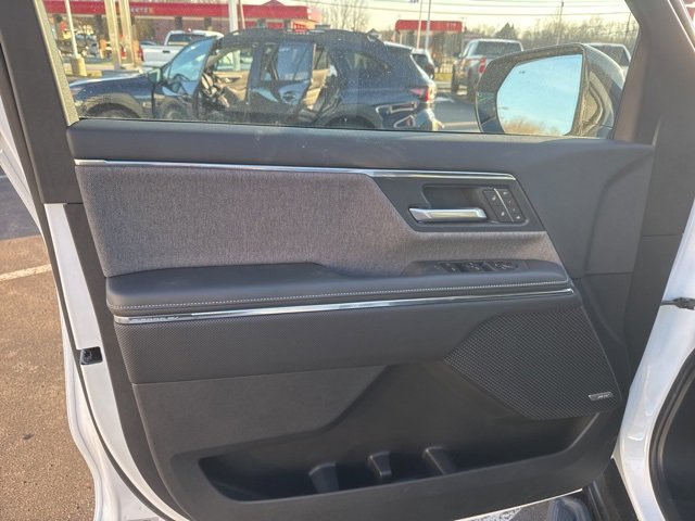 New 2026 GMC Sierra EV Elevation image 10