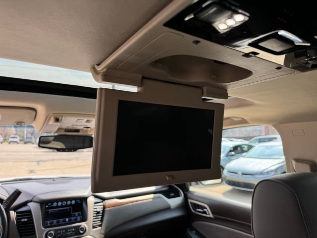 Used 2019 GMC Yukon XL Denali w/ Denali Ultimate Package AWD/4WD image 15
