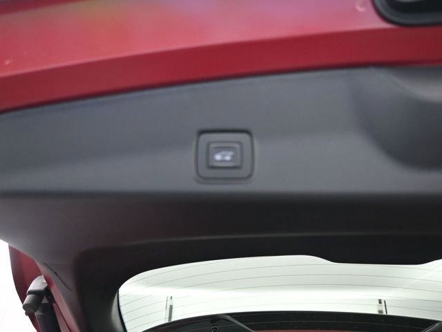 New 2026 Chevrolet TrailBlazer LT w/ Convenience Package image 9