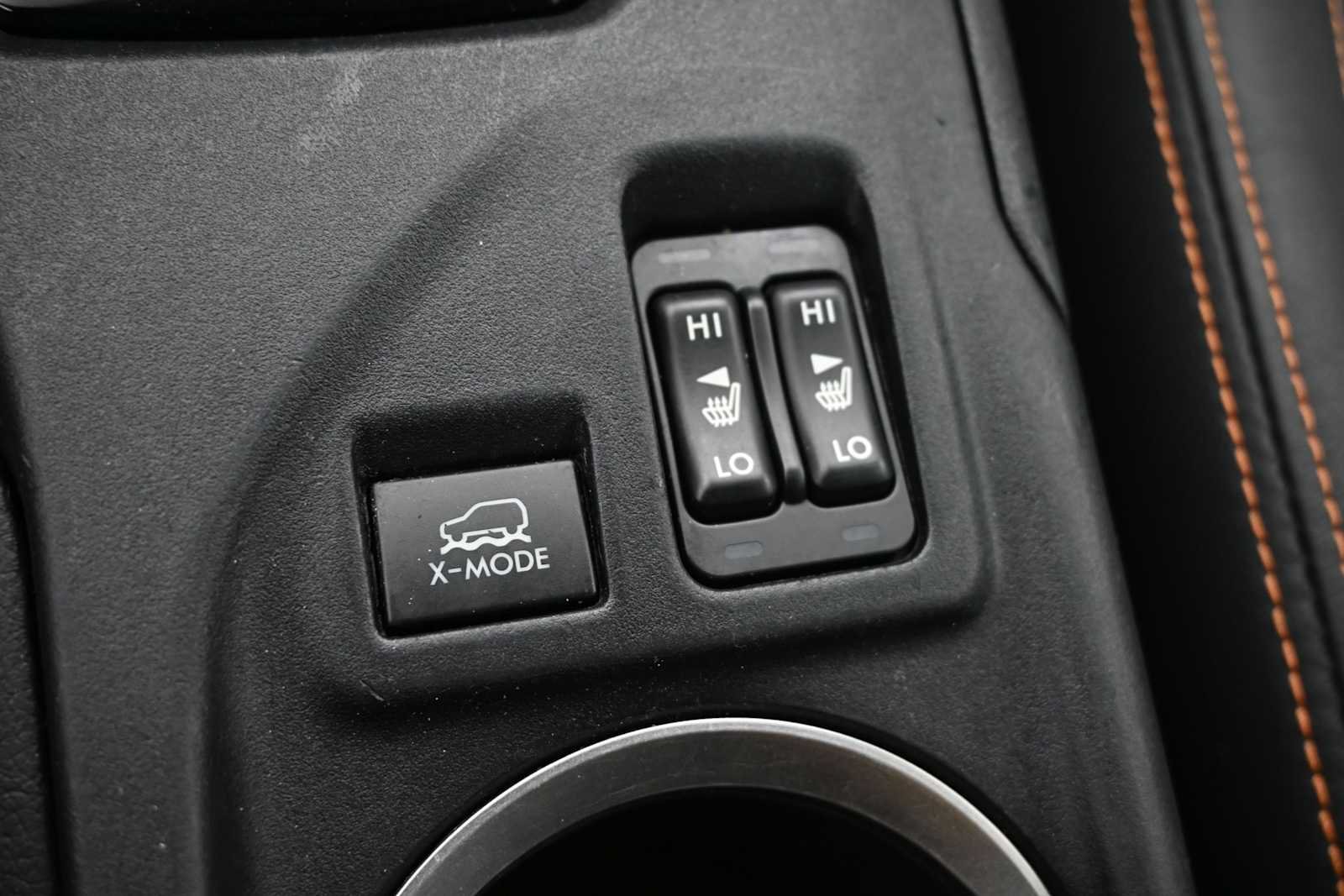 Used 2019 Subaru Crosstrek 2.0i Limited w/ Moonroof Package w/Navigation AWD/4WD image 20