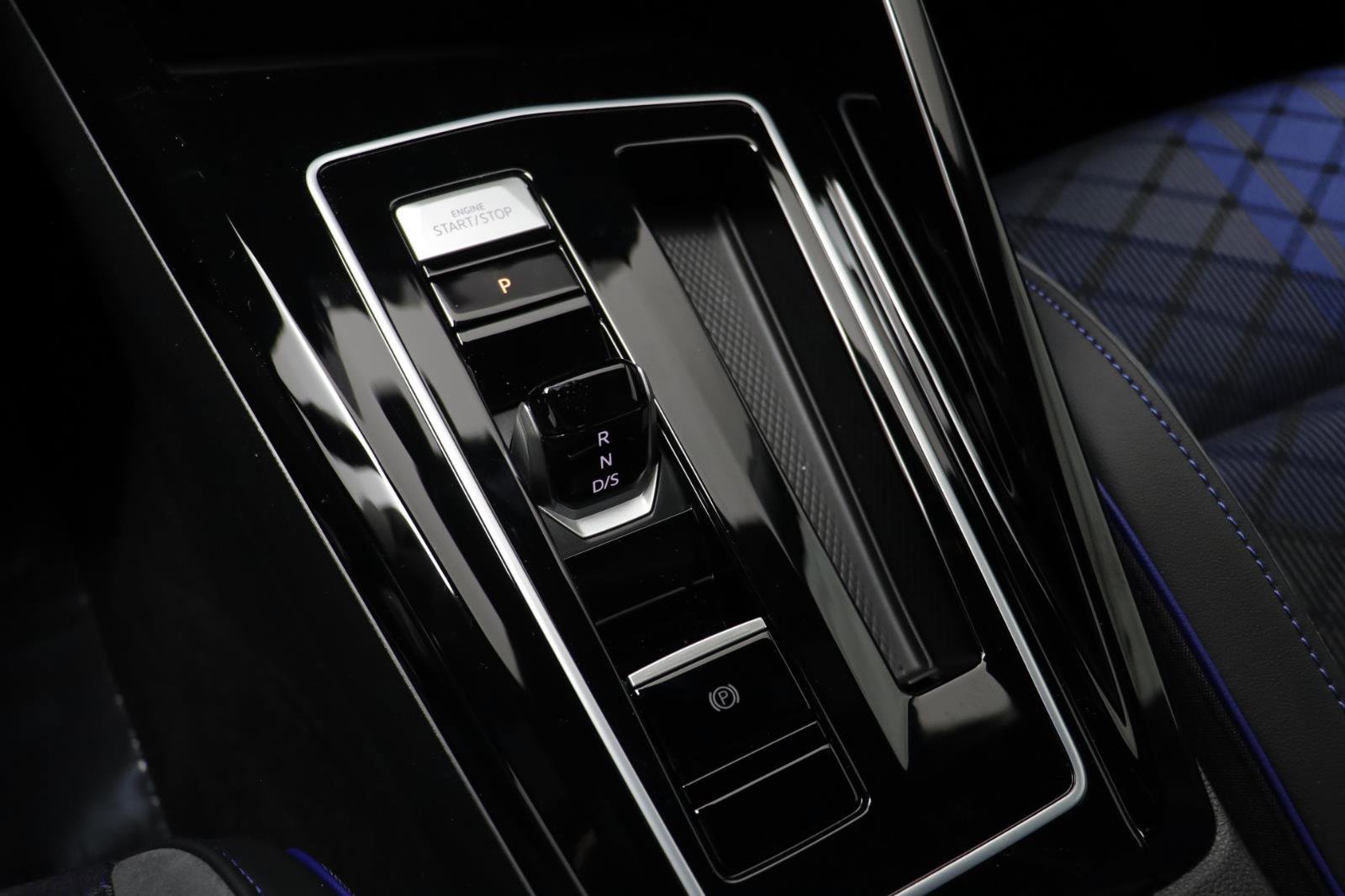 New 2026 Volkswagen Golf w/ Euro Style Package image 12