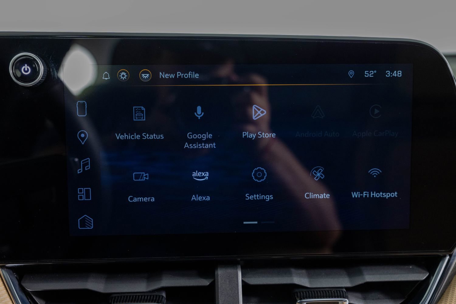 Used 2025 Chevrolet Equinox ACTIV w/ Safety and Technology Package image 38