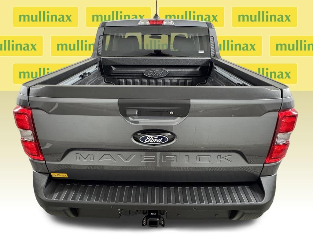 New 2026 Ford Maverick Lariat image 20