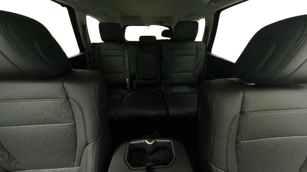 Certified 2024 Toyota Sequoia SR5 w/ SR5 Premium Package AWD/4WD image 27