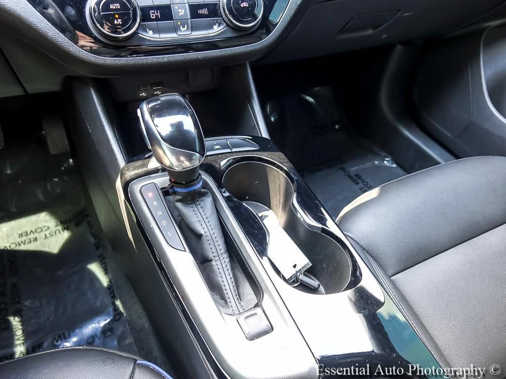 Used 2025 Buick Envista Sport Touring w/ Convenience I Package FWD image 19
