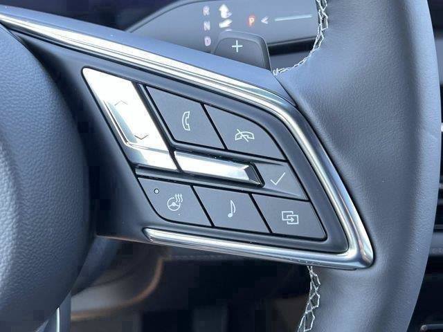 New 2026 Buick Enclave Sport Touring w/ Power Package FWD image 24