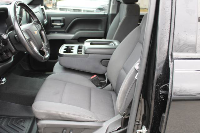 Used 2018 Chevrolet Silverado 1500 LT w/ All Star Edition image 18