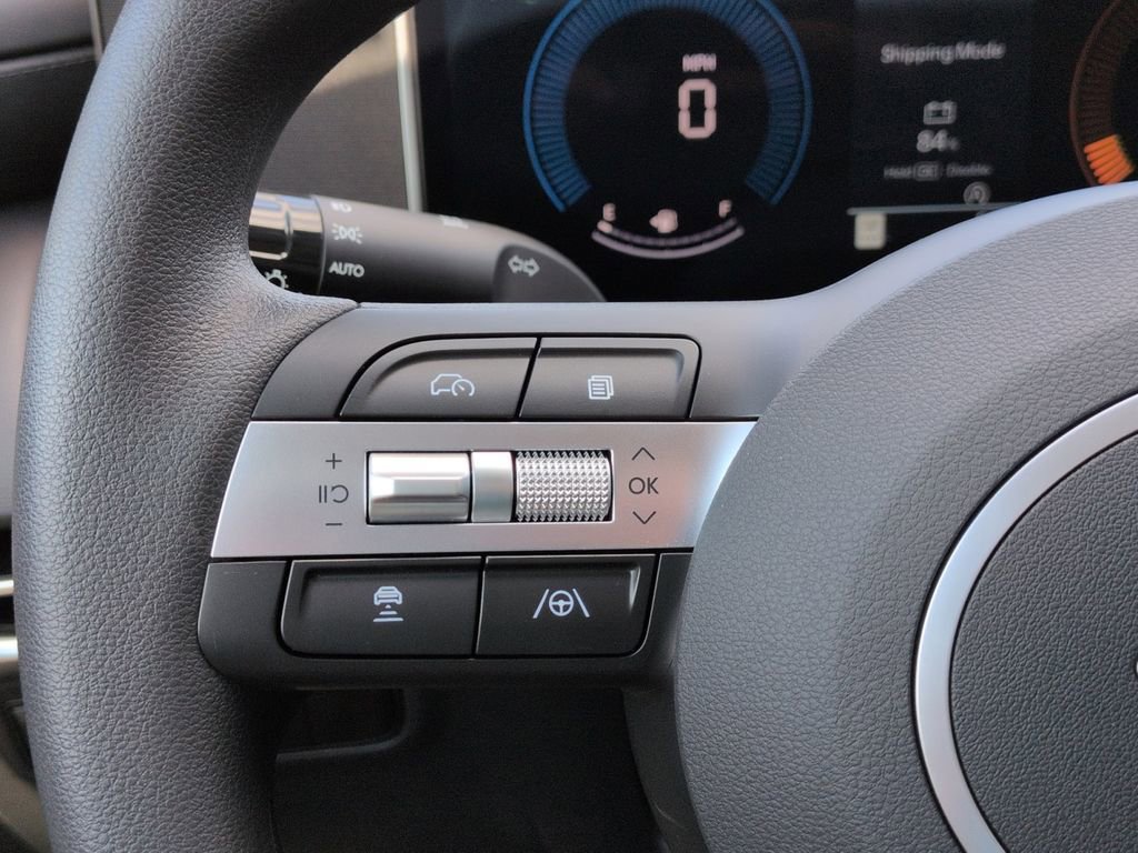 New 2026 Hyundai Tucson SEL image 10