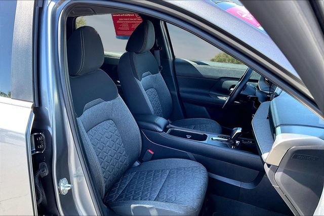Certified 2026 Nissan Kicks SV FWD image 26