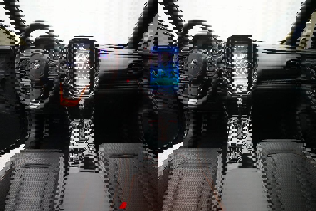 Used 2025 Subaru Crosstrek 2.5i Wilderness w/ Crosstrek Mirror Package image 5