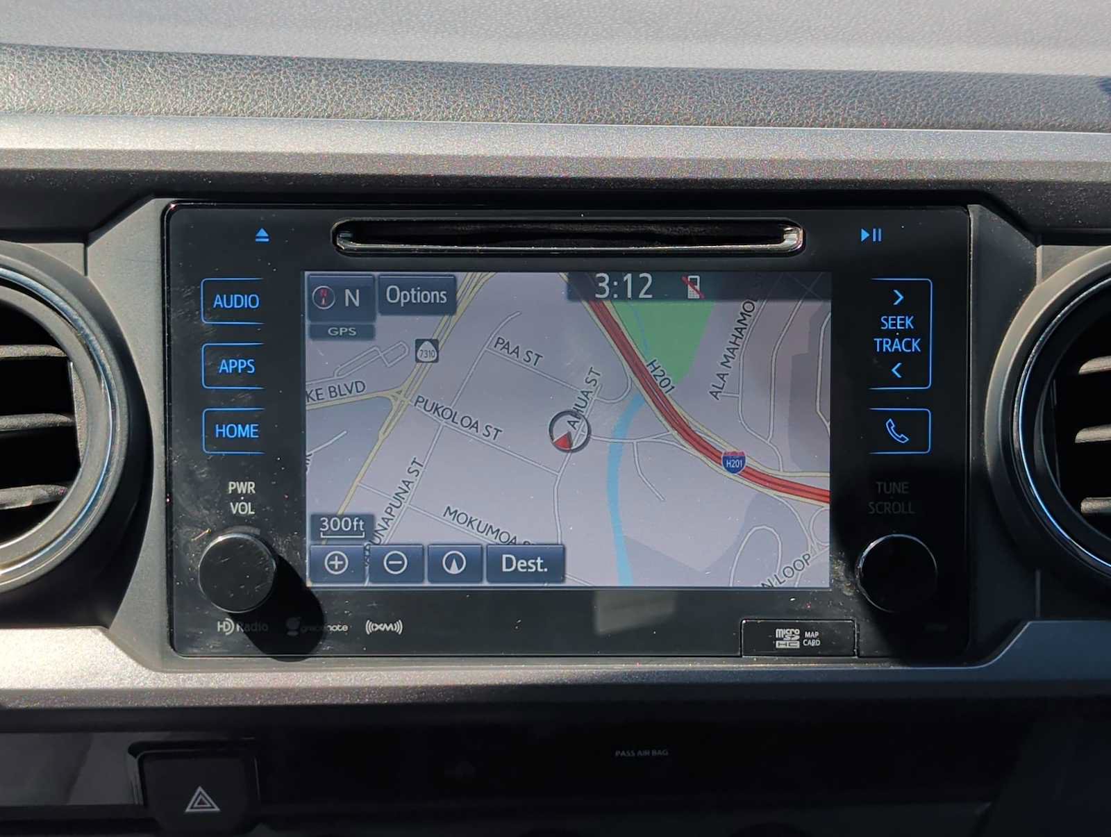 Used 2018 Toyota Tacoma TRD Sport RWD image 18