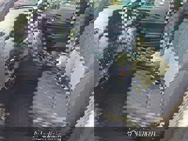 Certified 2025 Honda Accord Sport image 17