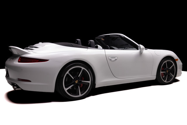 Used 2015 Porsche 911 Carrera S RWD image 27