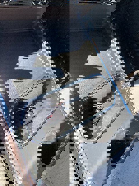 New 2025 GMC Sierra 2500 SLT w/ SLT Convenience Package image 22