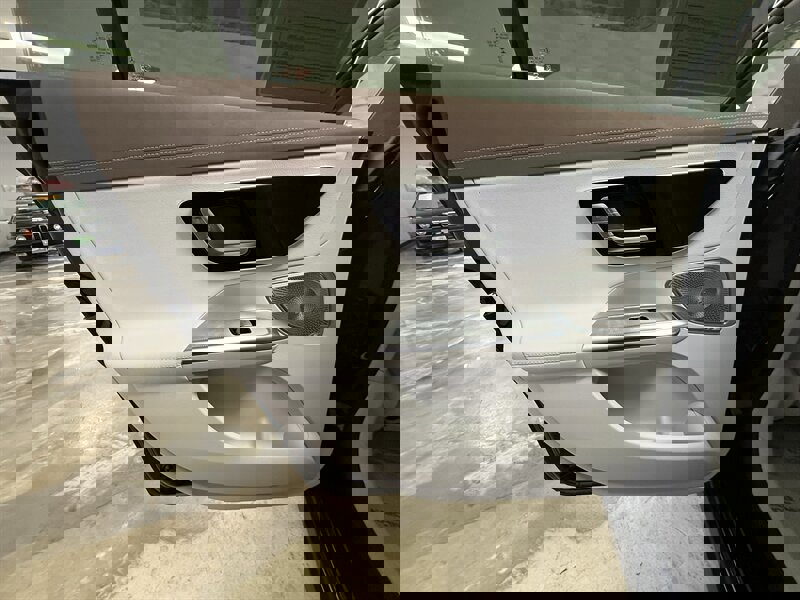 Used 2023 Mercedes-Benz EQE 350+ 4MATIC Sedan image 16