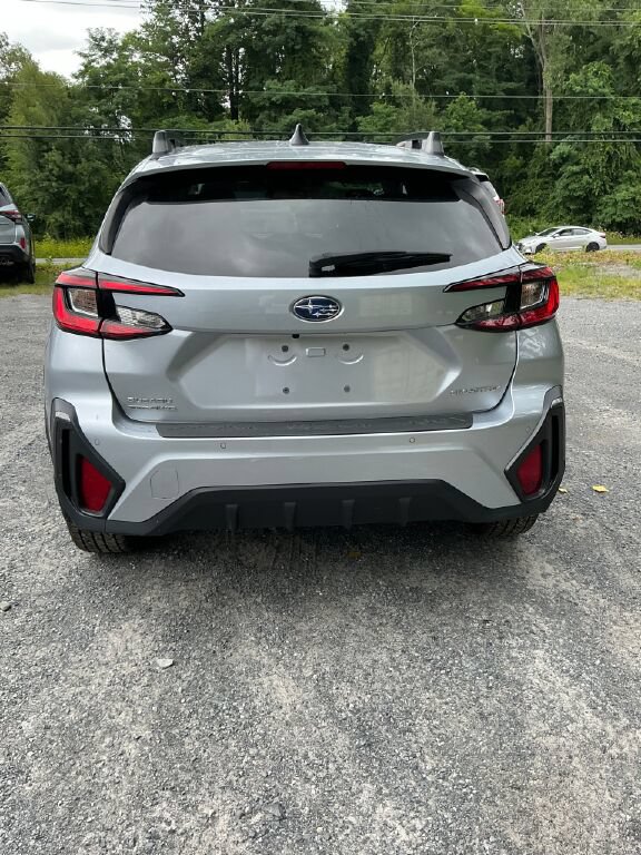 Certified 2024 Subaru Crosstrek 2.5i Limited AWD/4WD image 4