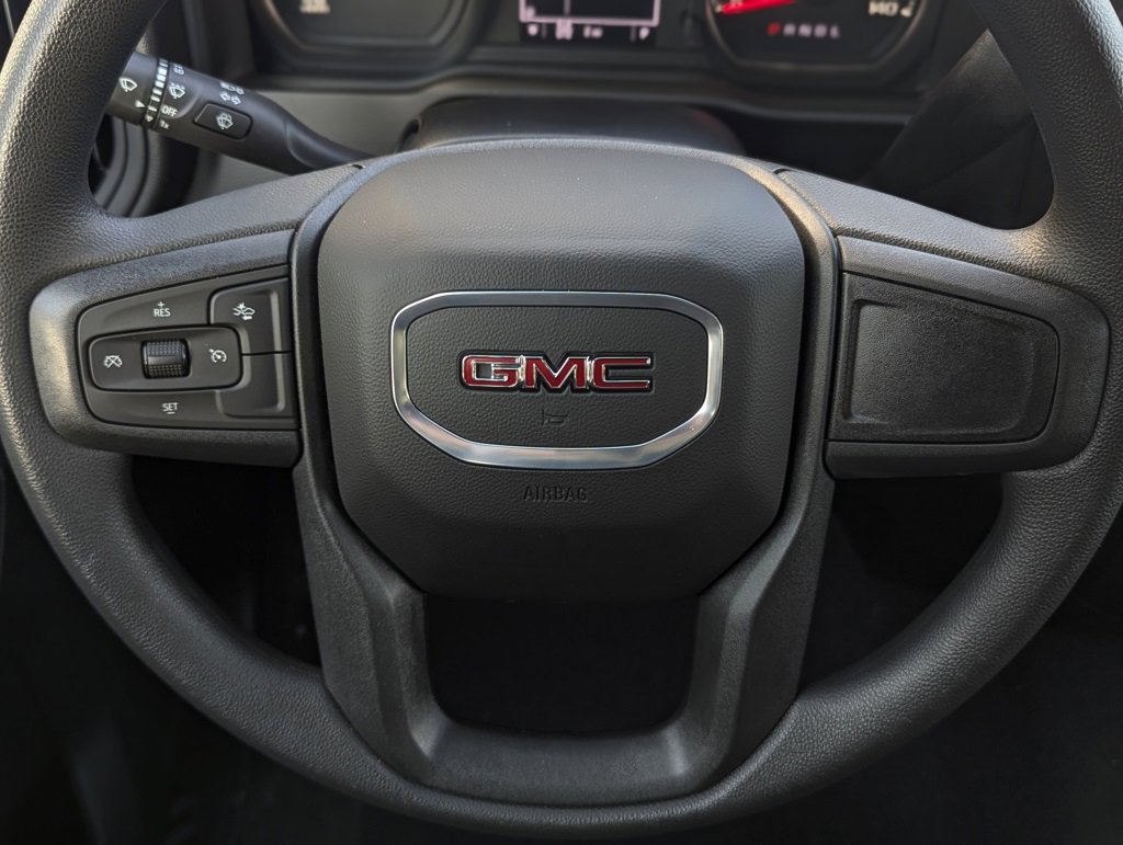 New 2026 GMC Sierra 1500 Pro w/ Graphite Edition image 21