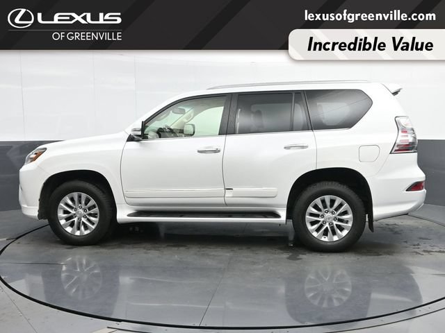 Used 2018 Lexus GX 460 Premium w/ Premium Package AWD/4WD image 5