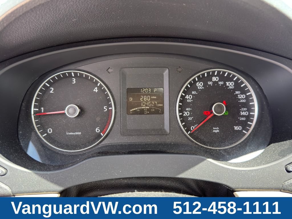 Used 2013 Volkswagen Jetta TDI FWD image 20