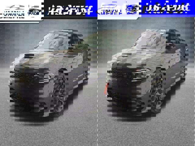 Used 2023 Dodge Charger Scat Pack w/ Plus Group