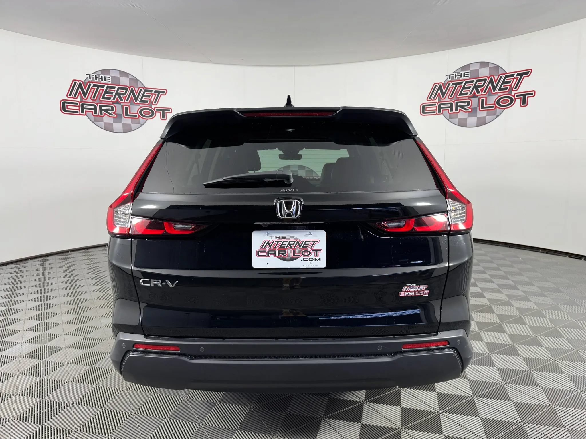 Used 2025 Honda CR-V EX-L image 6