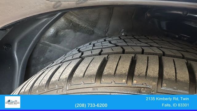 Used 2013 Subaru Impreza WRX Premium AWD/4WD image 17