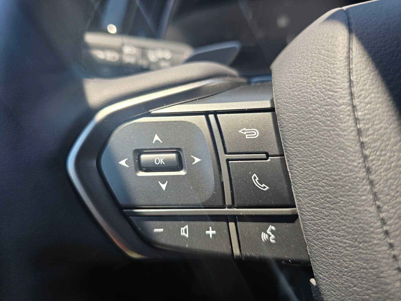 New 2026 Lexus TX 350 AWD image 36