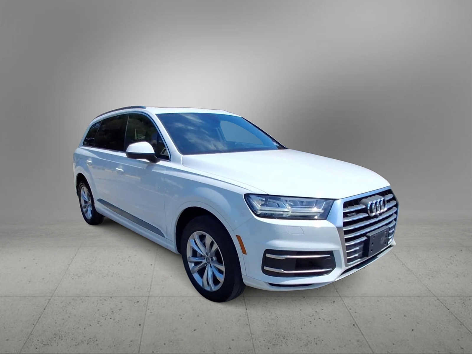 Used 2017 Audi Q7 3.0T Premium Plus AWD/4WD video 2