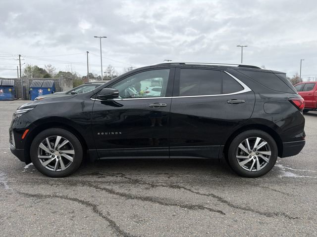 Used 2023 Chevrolet Equinox Premier image 6