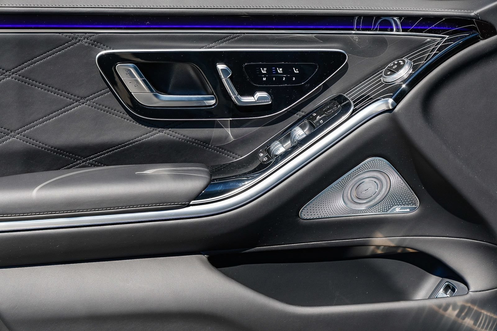 New 2026 Mercedes-Benz S 63 AMG S image 23