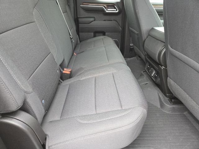 Certified 2023 Chevrolet Silverado 1500 LT image 24